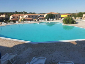 Appartamento Residence Mirice Vignola mare Aglientu casa Mattia Vignola Mare